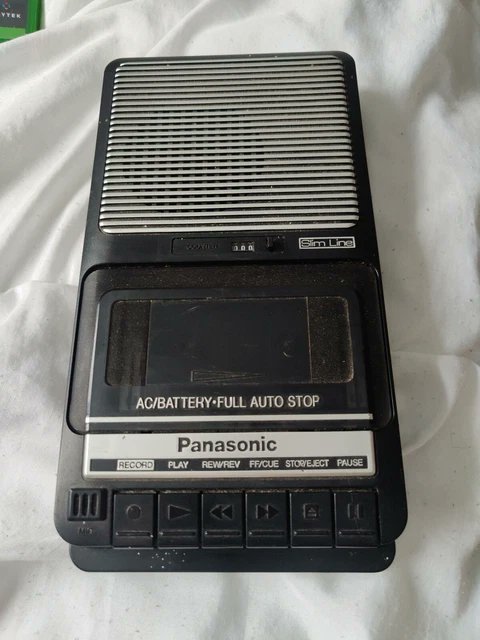 atmbiopro's tweet photo. This is for those occasions where mobility is needed for playing songs in late 1985 #PortableTapeRecorder the infamous music player back in time; all purpose picnics, weekends & stage rehearsals small or big๐ต๐ง
@Theworld119944
@atmbiopro
@MarineBioUK https://t.co/05gYR9iCDe