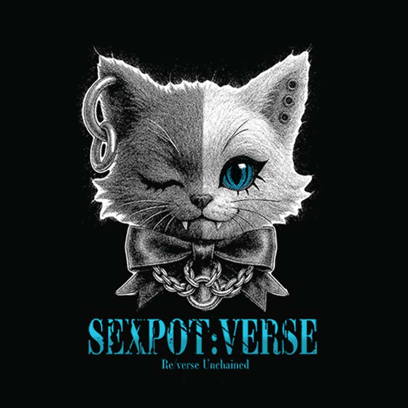 sexpot_verse's tweet photo. SEXPOT:VERSE

宮城紘大
前野修一
白山力丸
佐川大樹

NEW VISUAL
2026.6.12 https://t.co/IA3ZAPpxEY