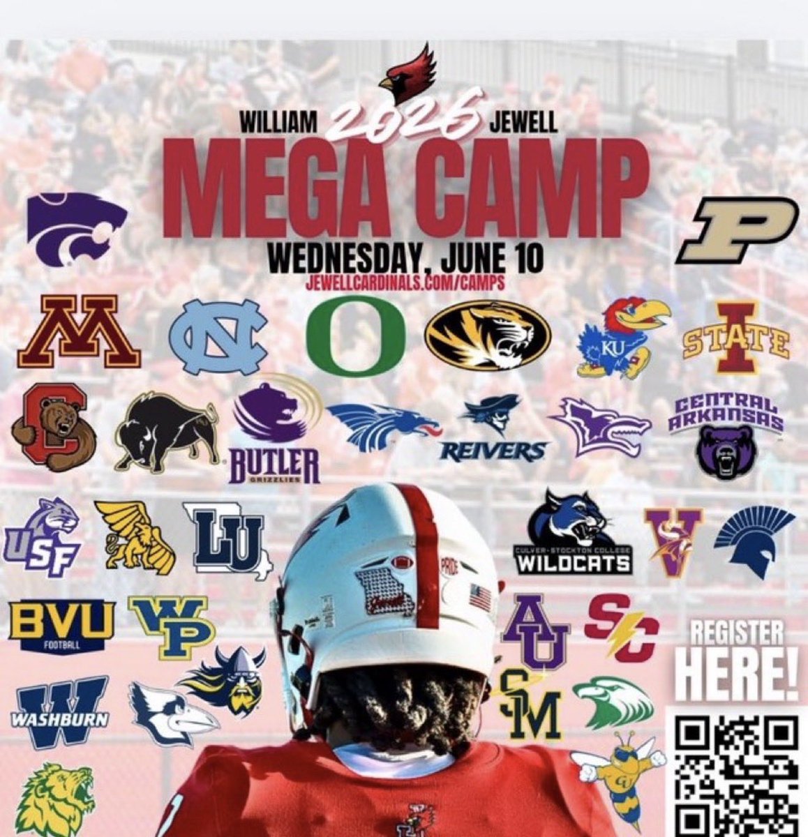 CamRon Fields (@CamRon5Fields) / Posts / X