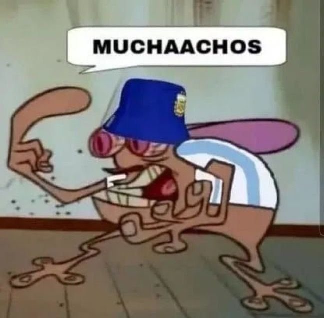 mgftdtable's tweet photo. este amistoso me devolvió el espíritu mundial 
DAAAAALEEEEE https://t.co/sEe2CRcOij