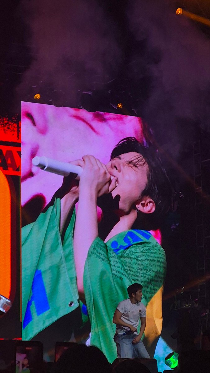 yooklore's tweet photo. 🇧🇷🇧🇷🇧🇷 #MONSTAXnoBrasil https://t.co/yqllNAI86o