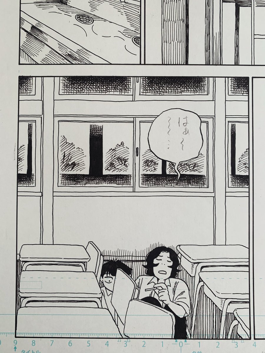 yu_tsu_riot's tweet photo. 沼津のリバーブックスさんで展示開催中です！
原稿終わったら行きたいなぁ https://t.co/Gr2754UzJX