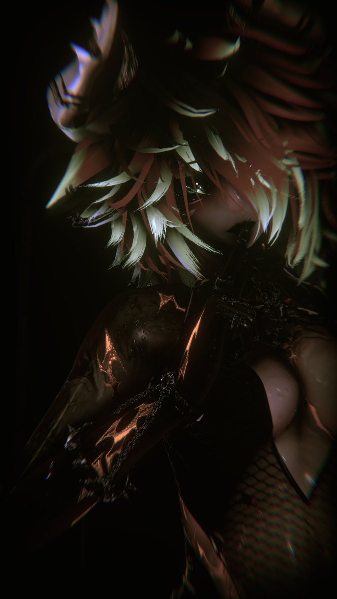 Phantom_Boba597's tweet photo. Keep them on me...I'll make sure you WON'T stop looking~
.
.
.
Avatar: Ena by @_angel
.
.
.
#ForYouPage #ForYou #FYP #4U #Sexy #Cute #Apyr #Vrchat #SFW #VRCSFW #VRChat #vrc #Trend #Trendy #Adorable #avatar https://t.co/10DfT8xvPS