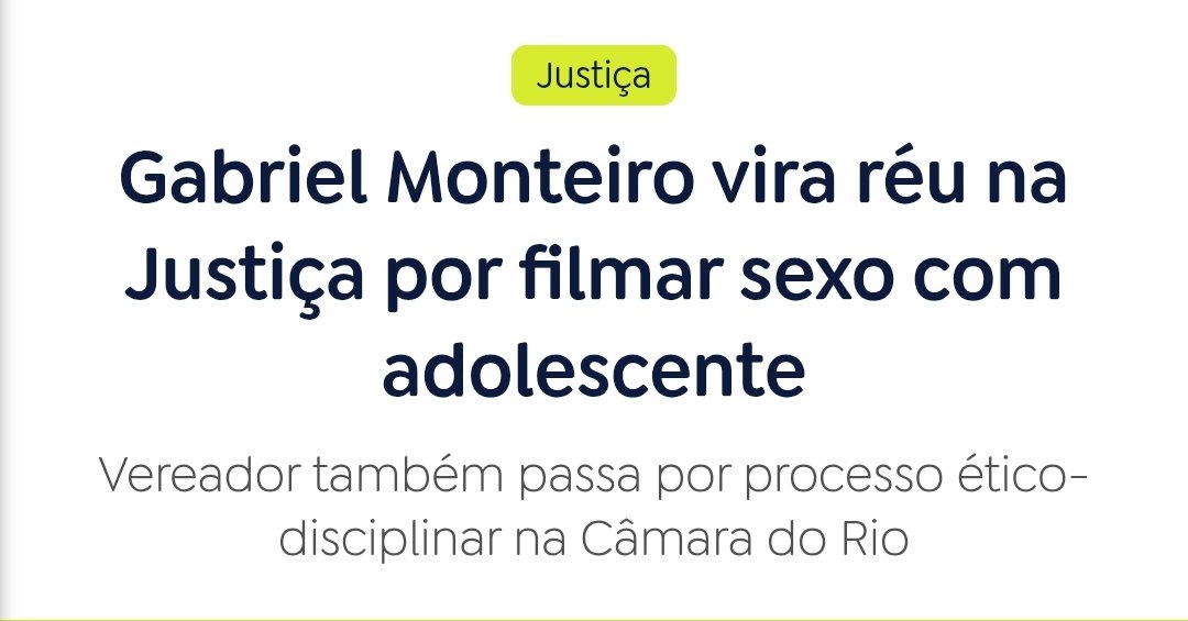 bakuninbolado's tweet photo. @NewsLiberdade Os caras estão fazendo campanha pra limpar o nome de Jeck na cara-dura?
O Gabriel foi inocentado em um dia vários processos que ele está envolvido. Segue aqui outro exemplo. Ele filmou sem autorização uma menor. https://t.co/pnNMCYRYc3