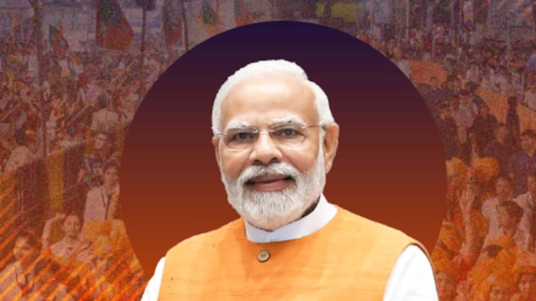 ndtv's tweet photo. Jan Dhan Yojana To Ayushman Bharat: 5 Schemes That Marked PM Modi's 12 Years https://t.co/J0HN2kWdYj
#datafy https://t.co/DpcfKKbNRX