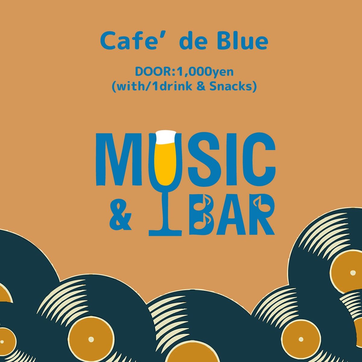 bluenozzy's tweet photo. 今週の営業スケジュール
6/10(水) 21pm-MUSIC BAR
6/11(木)21pm-FREE BOOTH
6/12(金)21pm-MJ Night
6/13(土)21pm-Buddy Groove
皆様のお越しをお待ちしております。 https://t.co/oZHT76eceB