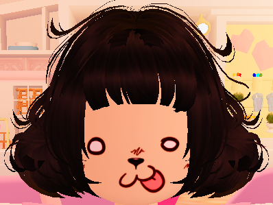 vexdoesntlikeX's tweet photo. hair combos i found with the fallen fae messy bob

1: Lead Guitarist Bangs and Buns
2: Lolipop Bangs
3: Sona Bangs
4: Sassy Side Swept Bangs https://t.co/warf3NyuUH