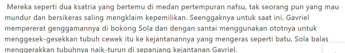 babebusybeebee's tweet photo. di kantor bukannya kerjaa, malahh gesek gesek paha https://t.co/jUhpEz1yMn