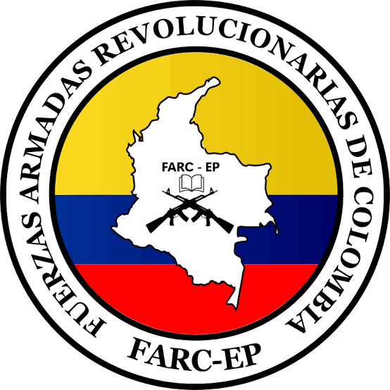 SANTAMARIAURIBE's tweet photo. Entonces los únicos que pueden usar la bandera de Colombia son los amigos del comunista @IvanCepedaCast , las Farc.
A esto hemos llegado. https://t.co/Mx9jdevkxA