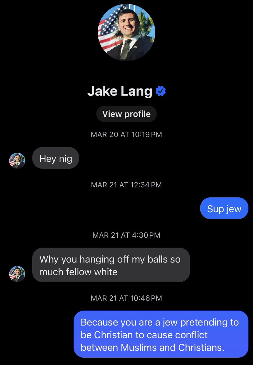 KENNYKANCELLED's tweet photo. Forgot to post this before my Facebook account was banned, never forget he’s a jew. https://t.co/acQ73JucUz