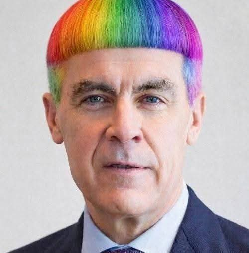 MarkCarneyEgo's tweet photo. Justin Trudeau, eat your heart out! https://t.co/uMwYOjVWLJ
