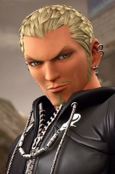 358_2days_xion's tweet photo. ルクソードは出るたび雰囲気変わるねぇ https://t.co/2nwqhwTJtT