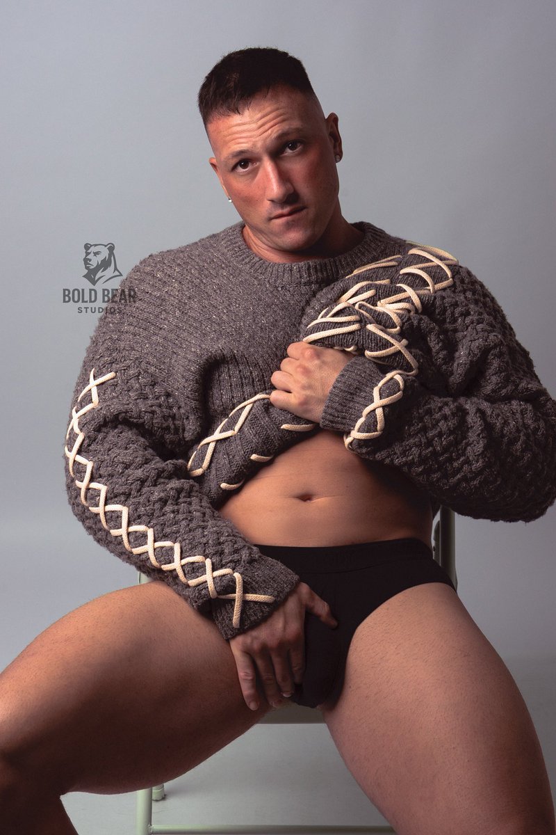 boldbearstudios's tweet photo. Not gonna lie, this set goes kinda hard.

Follow @tysonkiernan01 and my accounts for more steamy content. 

📸 Bold Bear Studios https://t.co/yrt58jgoED
