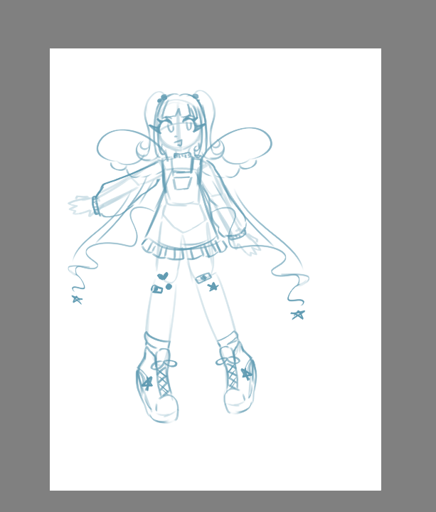 bugg_ali's tweet photo. worked on some oldies https://t.co/jw93mUbizf