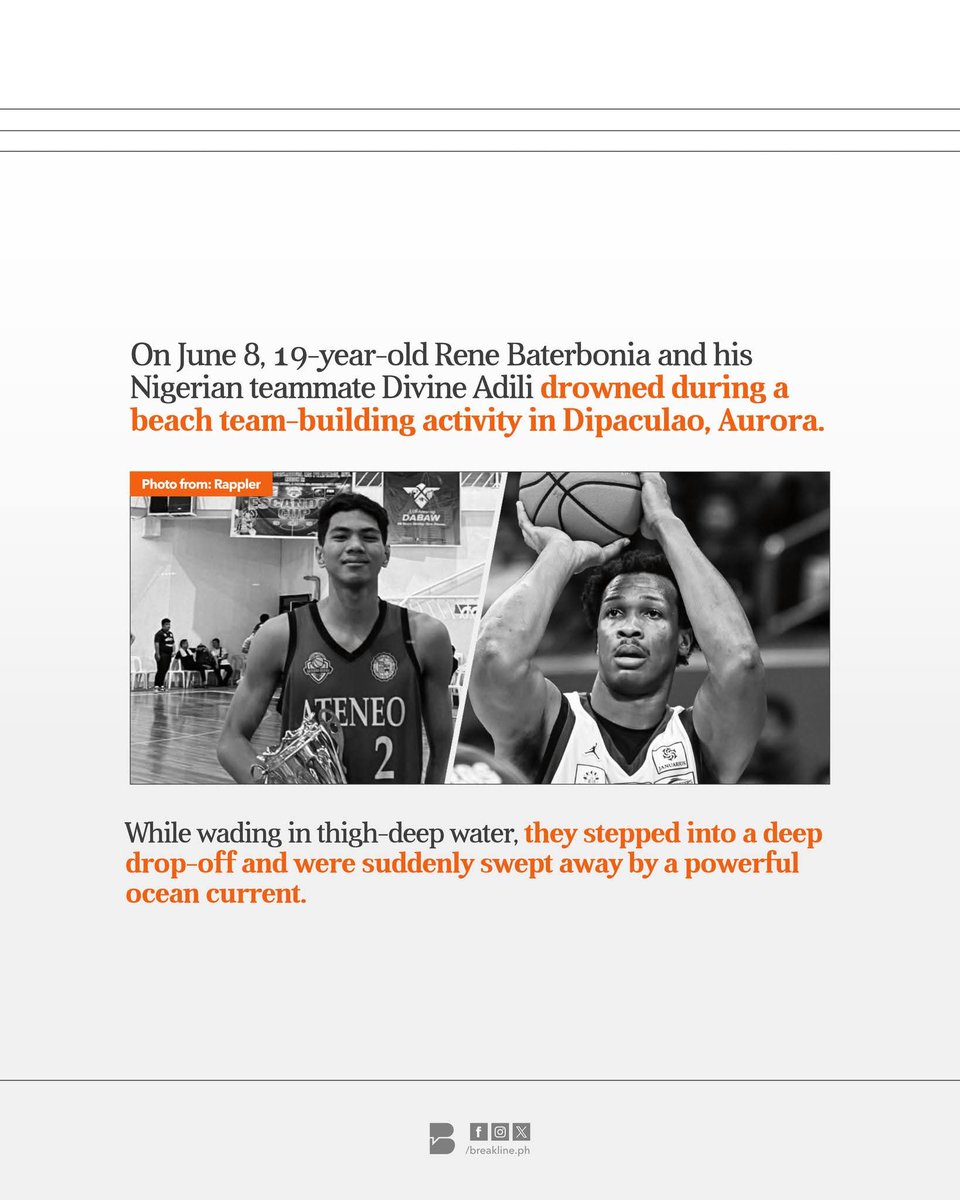 ZENpen_11's tweet photo. @OneSportsPHL @upwvt @upmbt @brioneschicco @iQBall2000 @upwbt_ @reginevalcasid @xtianbautista @upmaroonclub @upfmmedia @upmensfootball @upmvt @uaap_official @ramoscheskaaa #UAAP #UAAPSeason89
Ateneo Mens Basketball Tradition ๐ซ๐ญ
turned into Tragedy ๐
Blank Check for Baterbonia and Adili families cutie ๐ค
#ADMU #BEBOB #Ateneo #AteneoOBF #OBF #BaldwinBootcamp https://t.co/vgf1dQNX4t