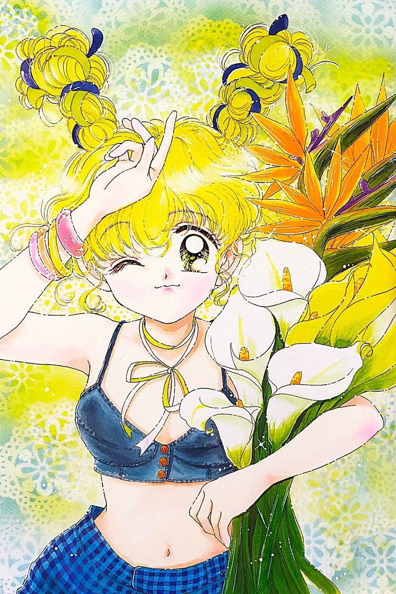 花梨さん こんにちは(」・ω・)///🍀☀ 🫧🫖 ﾎﾟﾁ(ง ॑˘ ॑ )วﾎﾟﾁ