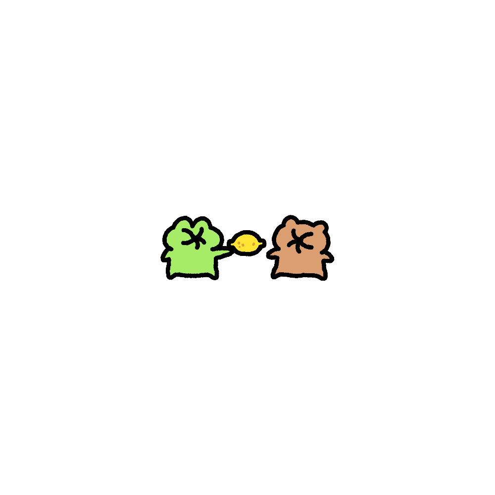 fricthefrog's tweet photo. すっぱいおともだち https://t.co/Ovs81g1apV