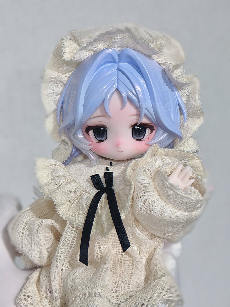 Post by めるみぃちゃん on X: ☹️🤚