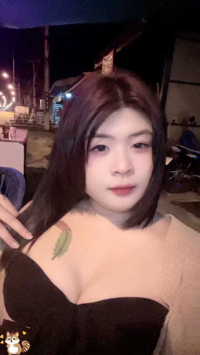 แนน จ๋า. tweet media