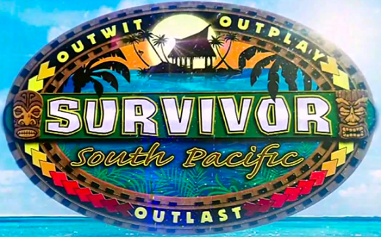 lafaspam's tweet photo. NOW WATCHING

SURVIVOR: SOUTH PACIFIC (2011) https://t.co/qJDI9gE07k