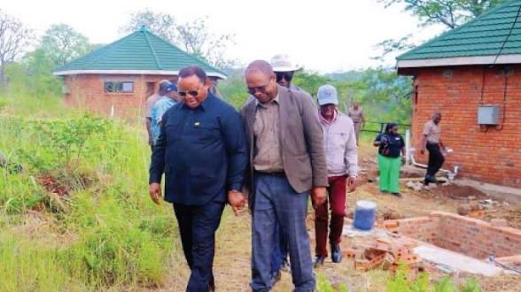 zanupfbyoinfo's tweet photo. Real-world solutions for real-world growth!
LSU’s Bigwa Ecotourism Innovation Hub is transforming higher education in Matetsi.
By blending conservation, community empowerment, and hands-on learning, LSU is driving Zimbabwe's tourism agenda forward.
#SkillsBasedLearning
#ZimTourism
#CommunityFirst
@lupane_state
@LupaneState
@lsu_zim
@mhtestd
@MOTHI_ZIMBABWE
@edmnangagwa
@DeptCommsZW
@InfoMinZW
@enkudheni