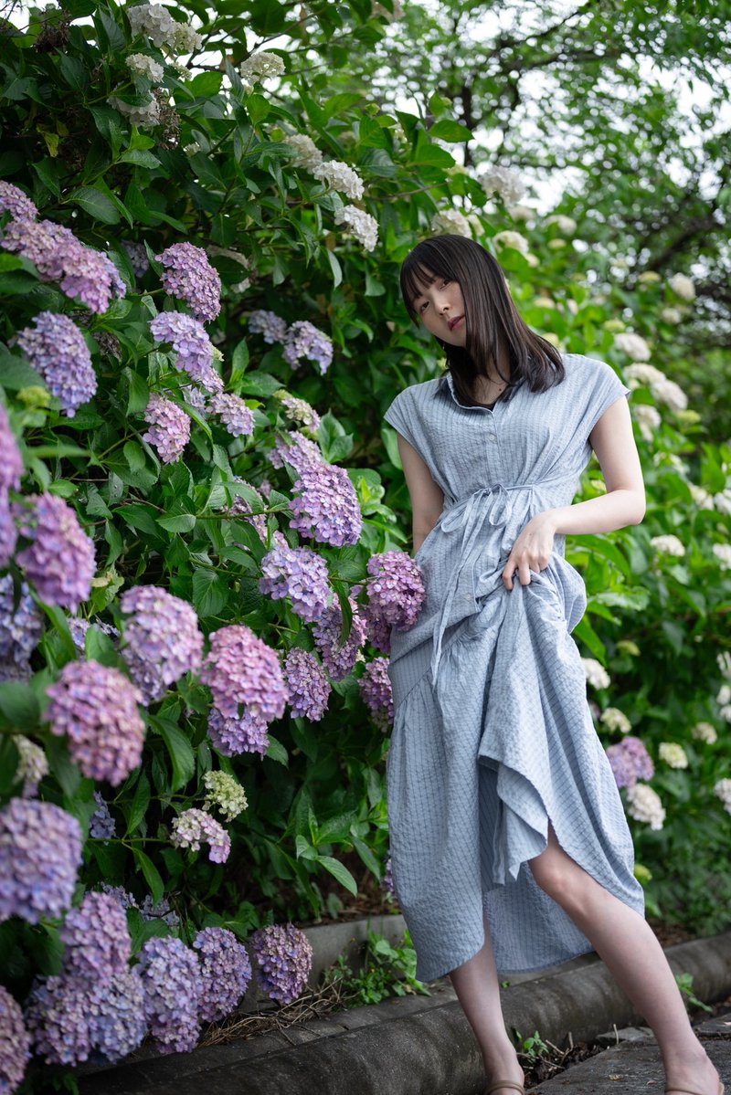 rito_6327's tweet photo. 紫陽花綺麗だった❁⃘*.ﾟ

#portraitphotography
#キリトリセカイ https://t.co/pAcdTmq6h0