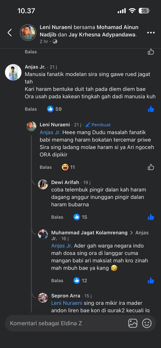 jkaydna's tweet photo. Komennya https://t.co/FqOAhi9taG
