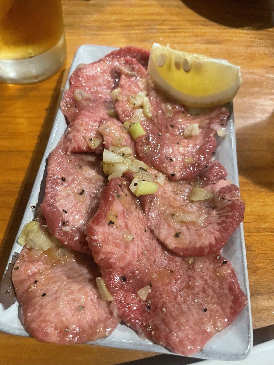 windflower0301's tweet photo. しっかりお肉も食べました https://t.co/EAHDkTFPEO