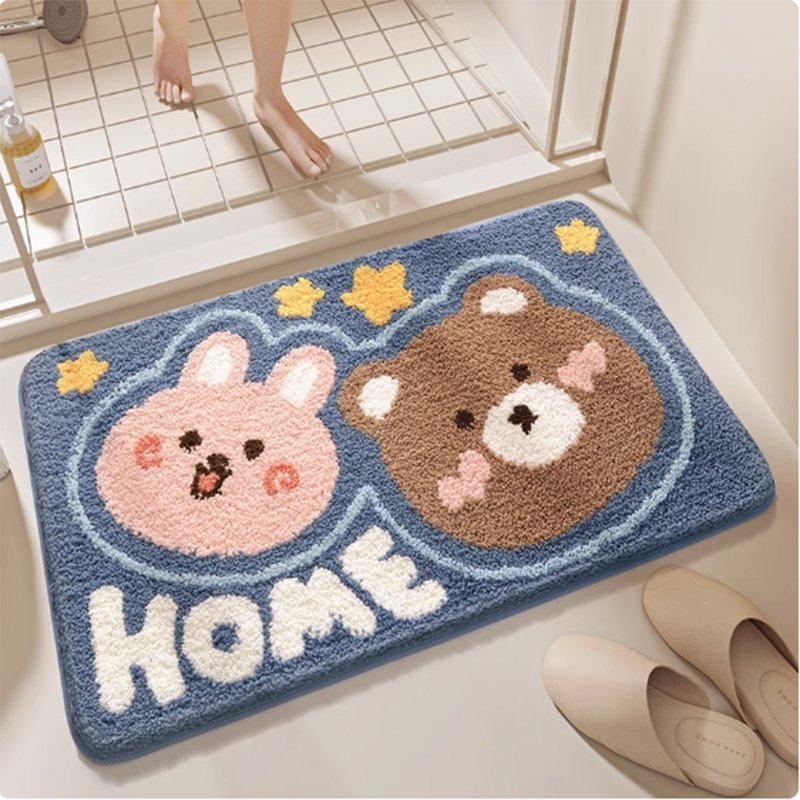 sir_lli's tweet photo. ความสุขเริ่มต้นที่นี่ ✨ พรมเช็ดเท้าสีเขียวสบายตา 💚
📍https://t.co/04ZHVwUOue
#minimalism #doormat #happyhome #interior_and_living #บ้านและสวน #ของแต่งบ้าน #สไตล์มินิมอล https://t.co/KiAwI7Qbia