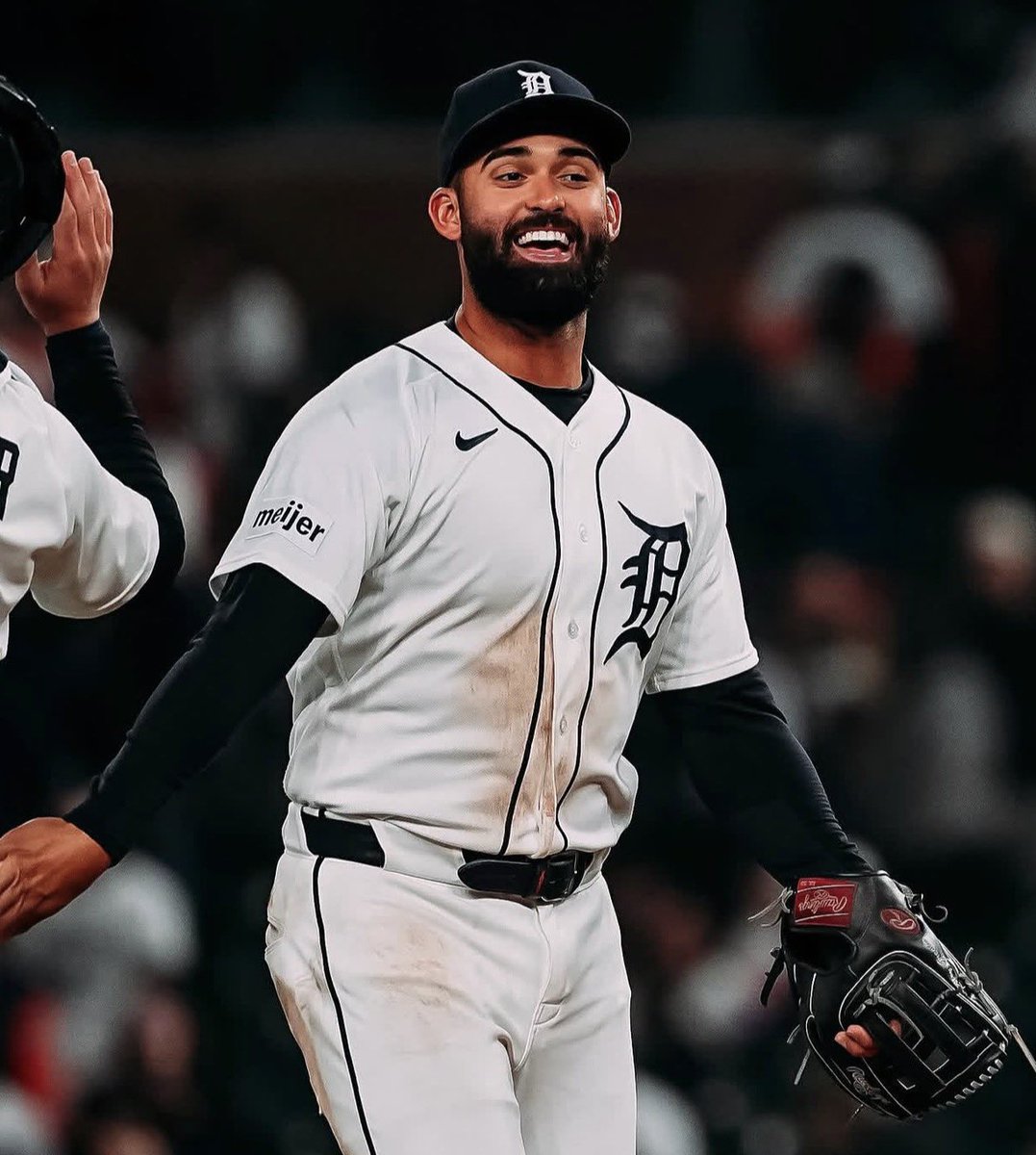 the_det_times's tweet photo. THE DETROIT TIGERS HAVE WON 6 OF THEIR LAST 7 GAMES 🔥 https://t.co/dKxV6R9R5I