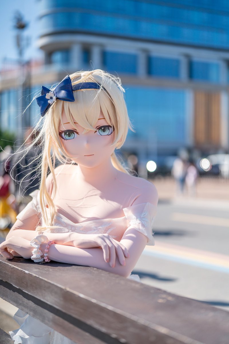 等待. 🎭:@orz0M0orz 📷:@Kiger_YuQing 等待. 🎭:@orz0M0orz 📷:@Kiger_YuQing