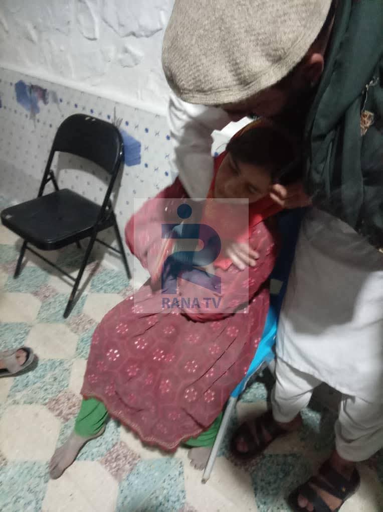 hashmtstanikzai's tweet photo. a woman and a child, were martyred, while several others were injured. The exact number of casualties is still being verified. https://t.co/ExWhub09hK