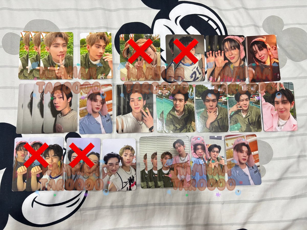 hamhamtaroooo's tweet photo. 🧸{พร้อมส่ง} การ์ด Selfie photocard Dexx Skinship🤟🏻

🎃 อู๋ เจมส์ ติวเตอร์ ยิม รูปคู่ : 70 ( 3ใบ 200 )

𓂃  ค่าส่งเหมา 50
📩 สั่งซื้อทาง dm
#DuangWithYouSeries #ด้วงกับเธอSeries #ตลาดนัดตี๋ตี๋ป๋อ #ตลาดนัดdmd  #ตลาดนัดด้วงกับเธอ #ตลาดนัดดูมันดิ #ตลาดนัดDexx ตี๋ ป๋อ หา https://t.co/fqyYMdJ32U