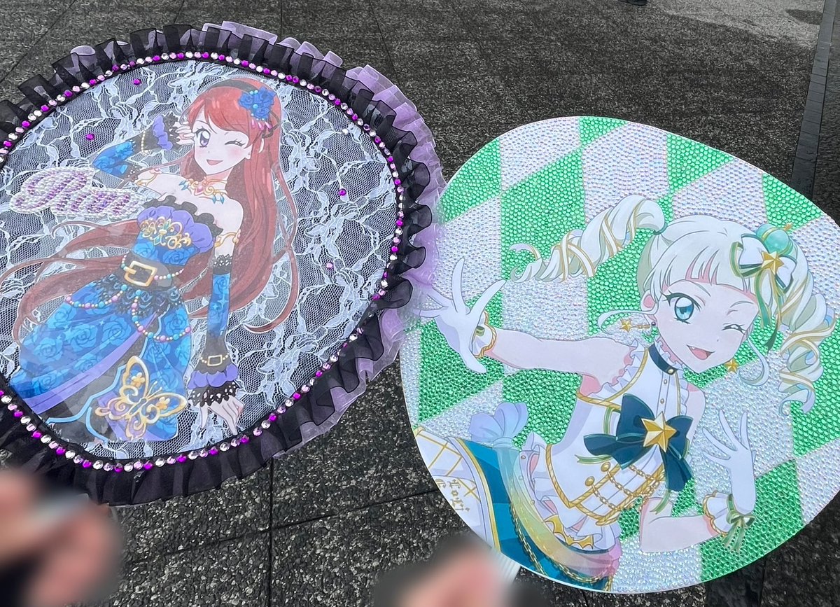 cttnjis's tweet photo. ⚡︎••┈┈┈┄┈┈••⚡︎••┈┈┈┈┈┈┈••⚡︎

      ALL AIKATSU ! BAND LIVE
           ~LEGGE NDA VOCE~
                in パシフィコ横浜

⚡︎••┈┈┈┈┄┄••⚡︎••┈┈┄┈┈┄┈••⚡︎ https://t.co/xcKJ4HnCgW