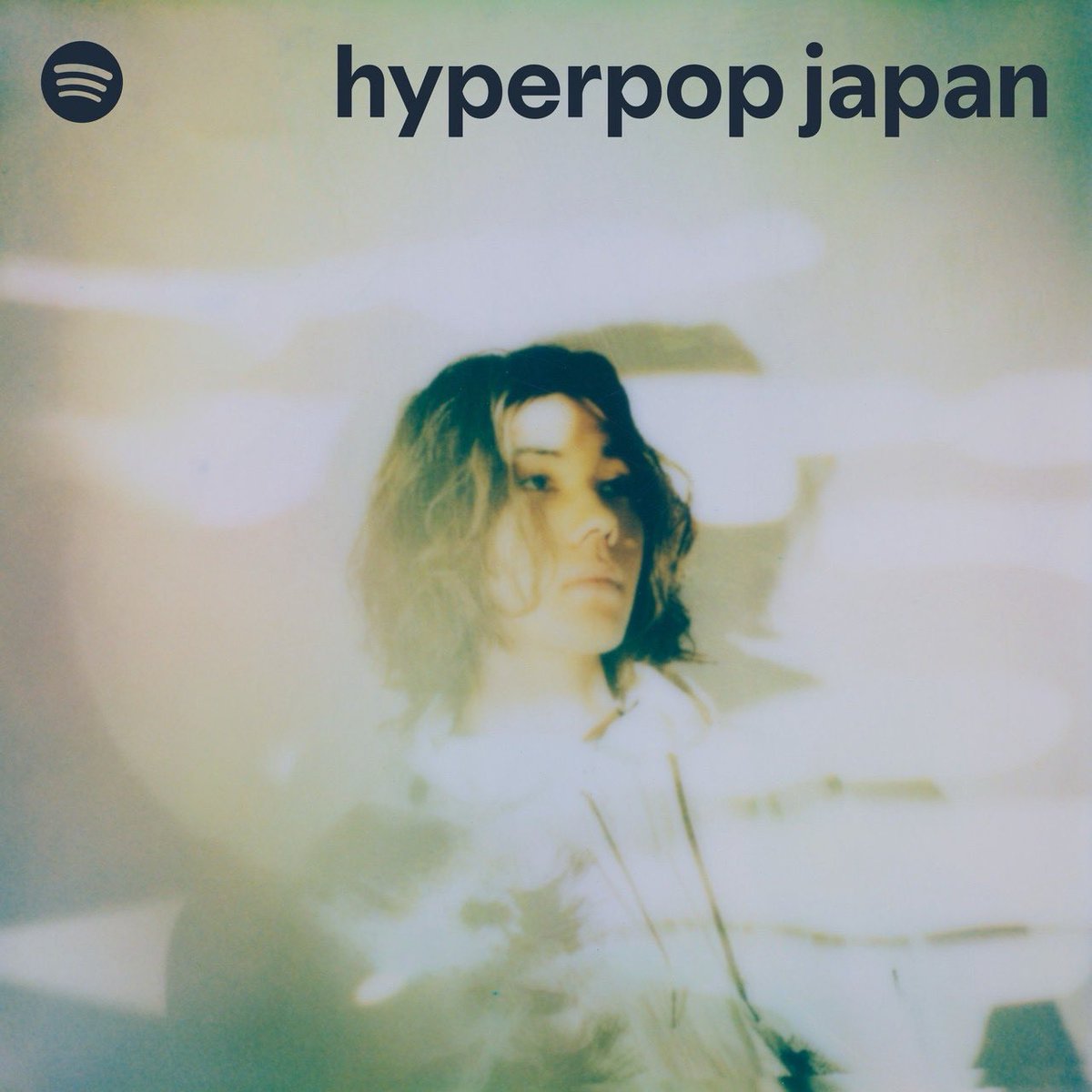 orlik_official's tweet photo. ▣ NEWS ▣ 

@SpotifyJP プレイリスト
『hyperpop japan』
プレイリストカバーに選ばれました_｡:* 

2026.06.10 release 『POLYANESS』
🎧https://t.co/IKC7PdUo54 https://t.co/93hqL4OKnK