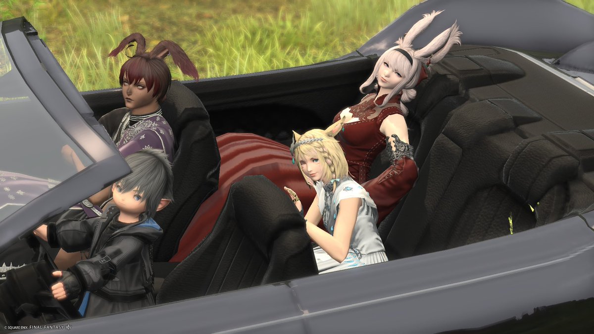 Ga__fs's tweet photo. クレセントアイルで暴れてきました🚗³₃ 宝箱の場所覚えてんのつえーー  うさこちゃん可愛すぎて幻想したくなっちゃった🎀 うさおちゃんそばかすboyとは思わずガン見しました、ありがとうございました🐰 https://t.co/YpCfqh7UcB