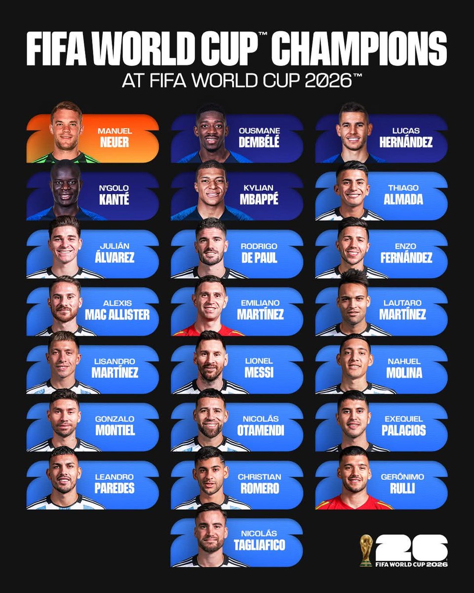 Sami_Khan_511's tweet photo. FIFA World Cup Trophy 🏆😁 

Who won the world cup 
#FIFAWW #çarşamba #کشمیر_کی_آواز_بند_نہ_کرو #çarşamba #FootballTickets https://t.co/ktUM3QAL8R