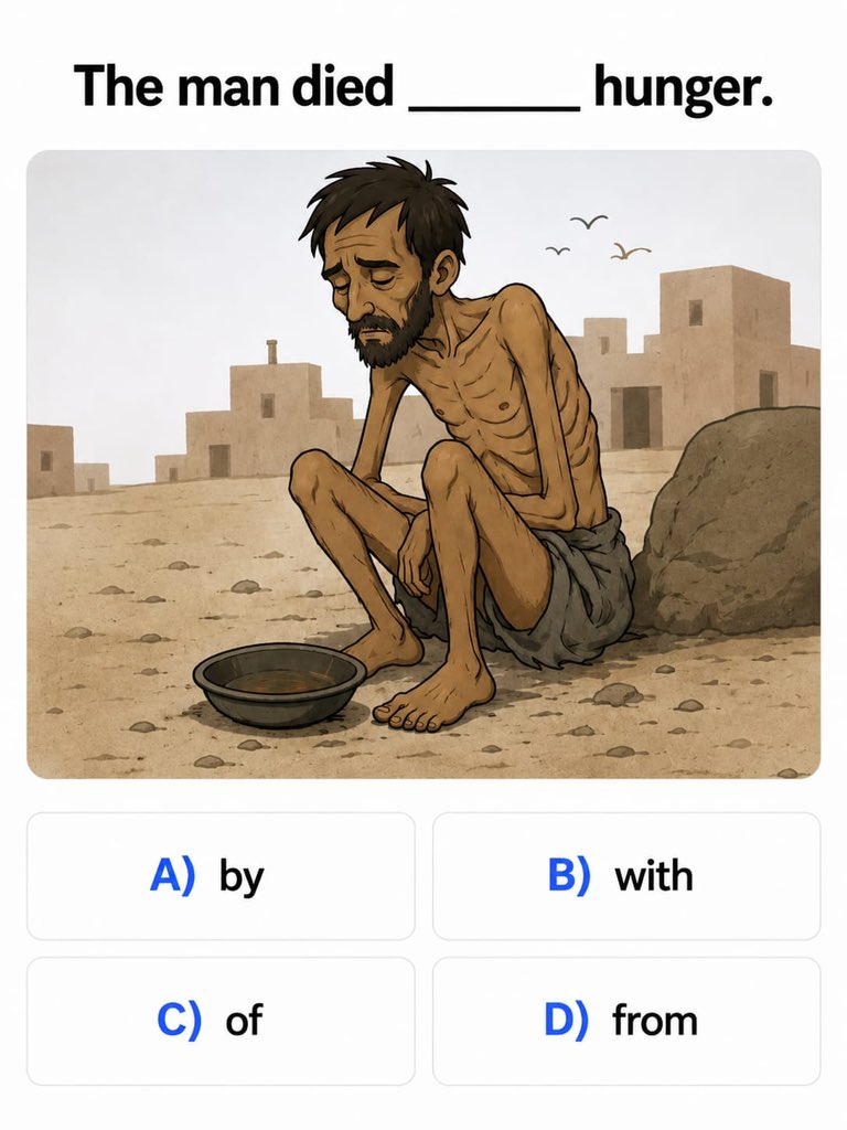 Englishgrtips's tweet photo. Which option are you picking? https://t.co/YPlkslq3ex