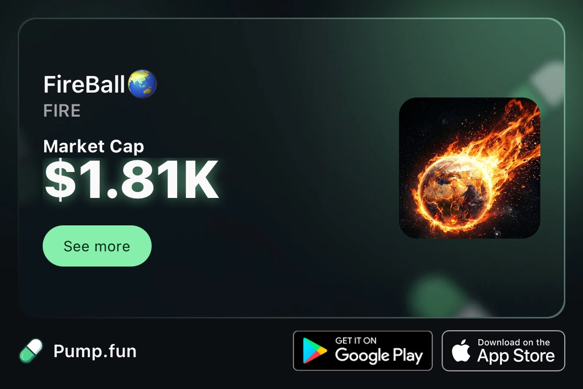 Fire Ball tweet media