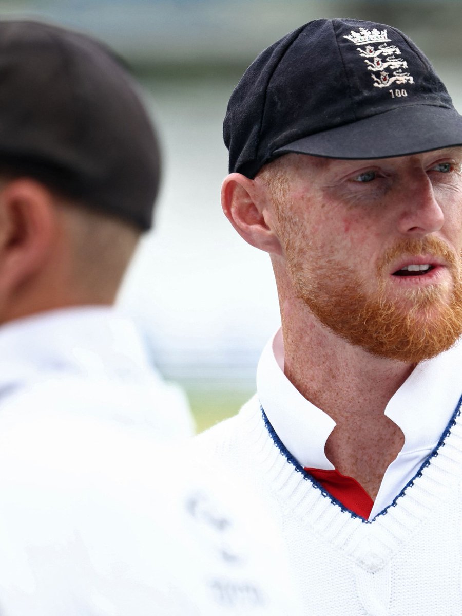 cricbinge's tweet photo. Stokes won Lord's Test Sunday. Chelsea nightclub fight Monday. Security officer needed stitches.
ECB emergency meeting. Suspension incoming. Oval Test almost certainly missed.
Retirement still on the table. 😬
24 wins from 43 Tests. All of it hanging by a thread.
#Stokes #ENGvNZ https://t.co/4lI21GYguQ