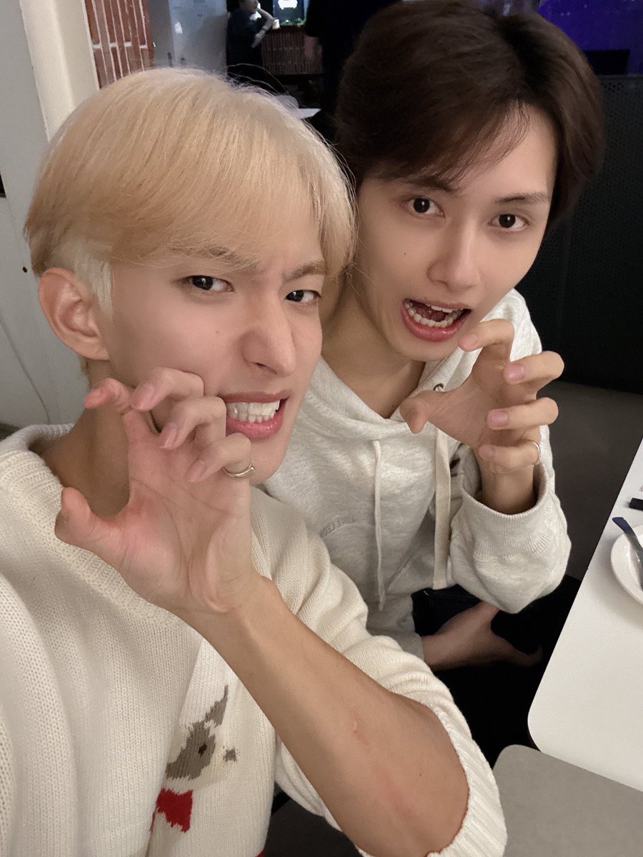 juwon__96's tweet photo. ドギョムいつもいつも可愛いジュンピのお写真ありがとう………… https://t.co/yboTj3iYpv