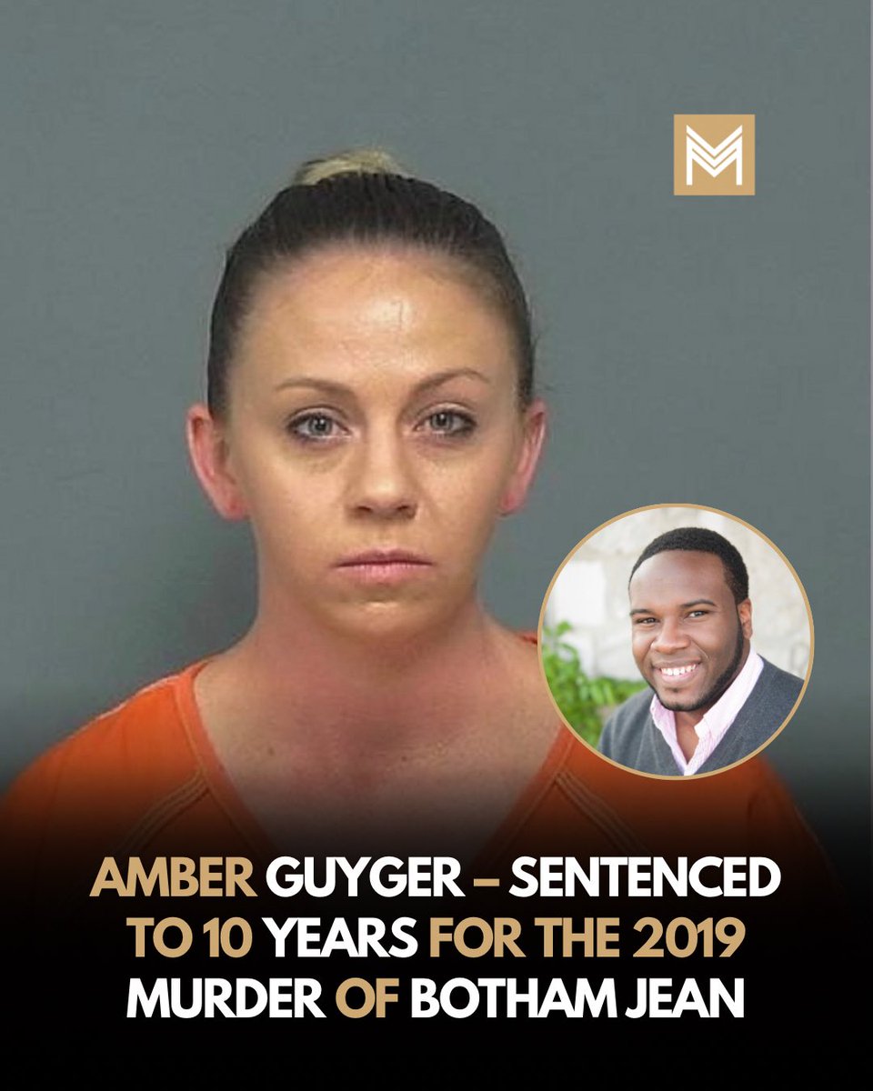 LeeMerrittesq's tweet photo. Karmelo Anthony just received 35 years. A 19 year old Black kid is now facing a sentence that will take most of his adult life.

In the same state, the officers who killed Jordan Edwards, Atatiana Jefferson, and Botham Jean received less time combined than this one teenager will serve alone. That is the pattern.

When the defendant is a Black youth, the full weight of punishment drops. When the defendant wears a badge, the weight gets lighter.

You do not have to believe Karmelo is innocent to see that something is deeply off. One young man gets 35 years while those trusted with a badge keep most of their lives after taking Black life.

Remember his name and remember this number. Karmelo Anthony. Thirty five years. Let that sit with you.