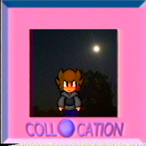 Collocation_dev's tweet photo. New art drop, And collocation's final logo https://t.co/XPIahPfwFG