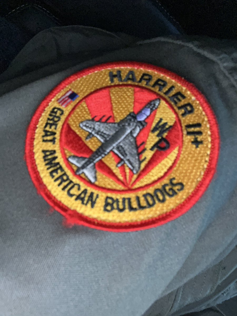 MegaHuski's tweet photo. Rest in peace AV-8B harrier… https://t.co/KGloe2xEHd