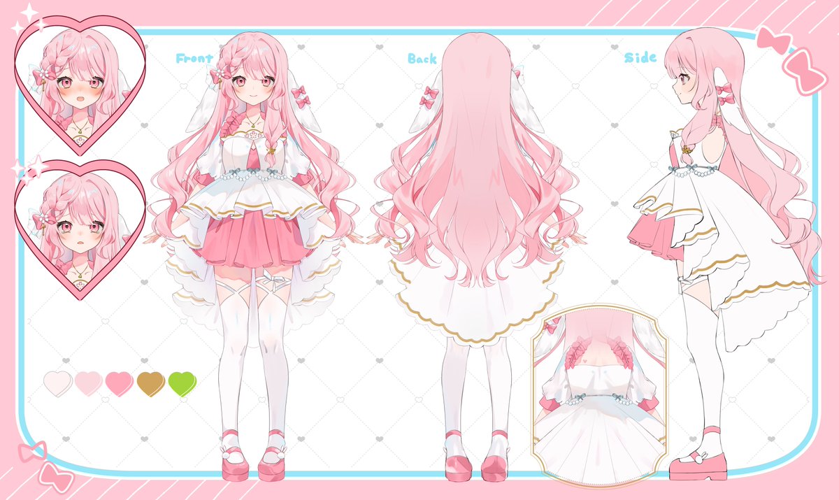 springvoiceharu's tweet photo. \ #６月のVTuberフォロー祭り︎ /  
🌸ほぼ毎日２回配信！？ 
🐇特技は台パンとくしゃみ 
🌸苦行ゲーからソシャゲ…歌枠・同時視聴・制作配信と幅がすごい！！
#Vtuber #このVTuber見逃していませんか #サクラハルカ
サクラハルカ ちゃんねる❀ 
https://t.co/HpL22L279x https://t.co/bJNH0rs8My