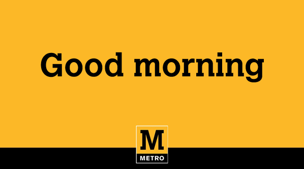 Tyne and Wear Metro tweet media