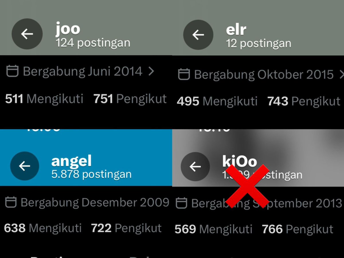 refwilss's tweet photo. @pinknaraaa ridiiii niii masuk ht mt no showmore

𐙚 take ke sini yaa : ☎️ https://t.co/MuDYAZYIL1 https://t.co/a9WpGkuq97