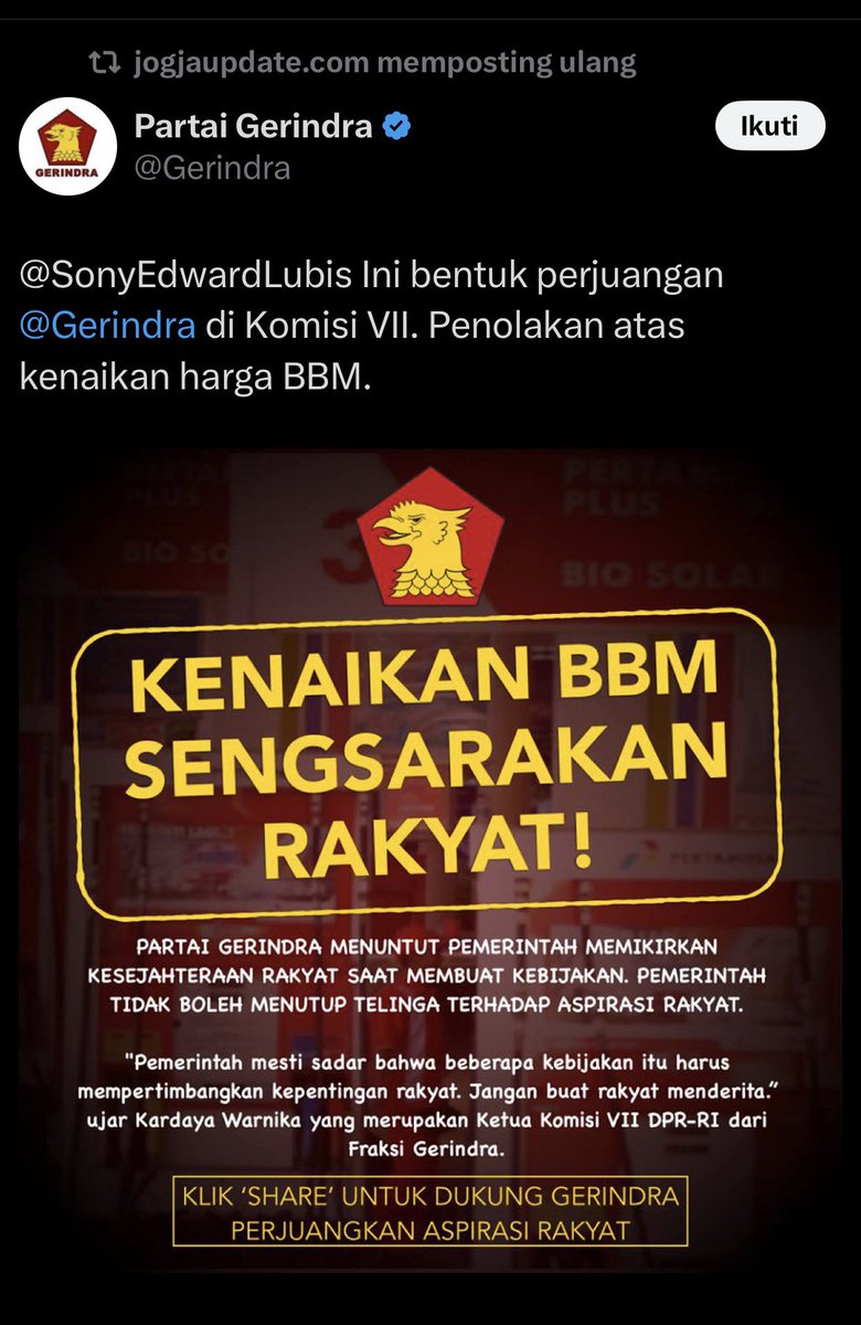 Bitcoinumkm's tweet photo. gimana sekarang pak🧞‍♀️ https://t.co/iGtCZLqYtD