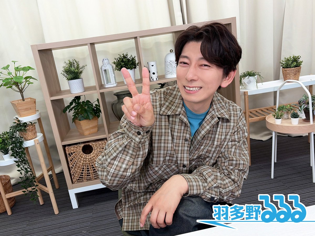 Hatanorururu's tweet photo. ／
第115回『 #羽多野るるる 』
アーカイブとおまけ動画配信開始📣
＼

第115回「羽多野るるる」
アーカイブとおまけ動画が配信開始です！

🔗https://t.co/EnzhDCLsh0 https://t.co/oAIvThRikL