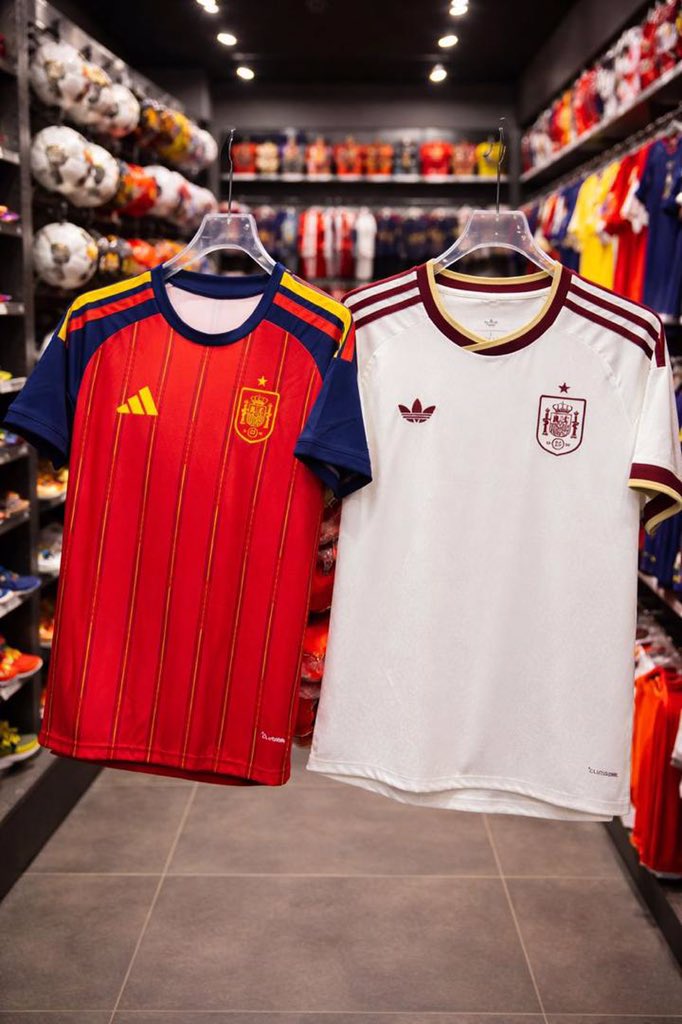 Oga Sammy Sports Shop tweet media